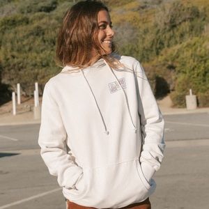 Surf Locos Hoodie